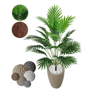 Coqueiro Artificial Palmeira