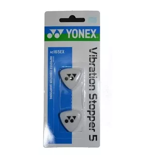 Antivibradores Yonex Para Raqueta De Tenis 