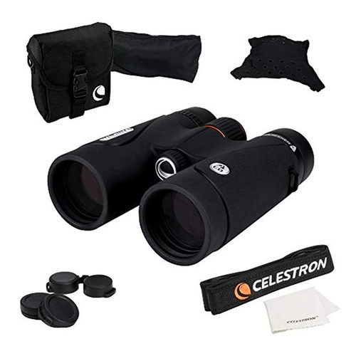 Binoculares Celestron Trailseeker Ed 10x42