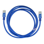 Cable Ethernet Lan Red 5 Metros