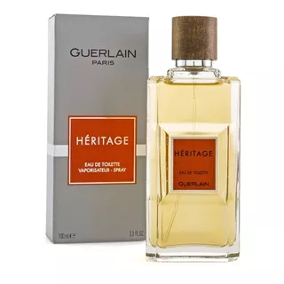 Guerlain Paris Héritage Caballero 100ml Edt