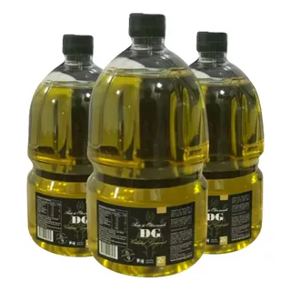 Aceite De Oliva Mezcla Olivares Dg Premium 3x2lt Mayorista