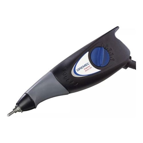 Lápiz Grabador Eléctrico Dremel 290jb