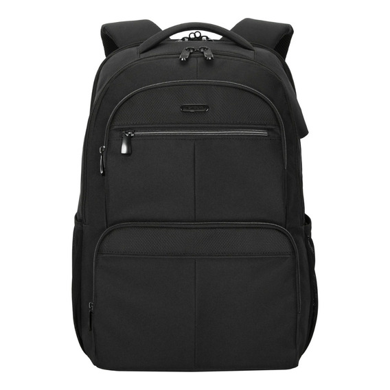 Mochila Targus Expandible Urbana 15.6pul - Ncom