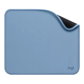 Mouse Pad Studio Series 23x20cm Blue Logitech