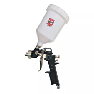 Pistola De Pintura Pneumática 1.5 600ml Sgt3013a Sigma