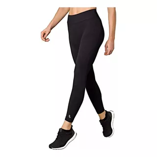 Calça Térmica Legging Feminina Anti Celulite Lupo Run Sport