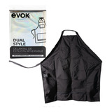 Delantal Reversible Evok