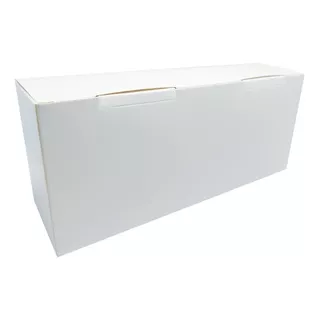 Caja Para Set De Vasos Vas3 X 10u Packaging Blanco Madera