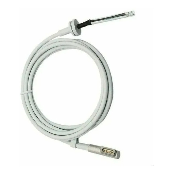 Cable Repuesto Cargador Magsafe 1 Tipo L 45w 60w 85w