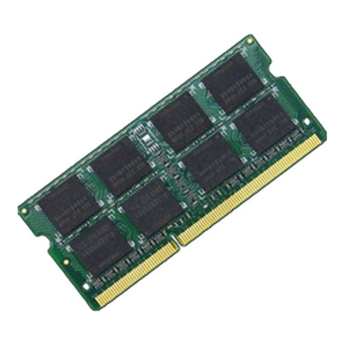 Memoria Notebook 4gb Ddr3 Sodimm 1600mhzteam Group Oem