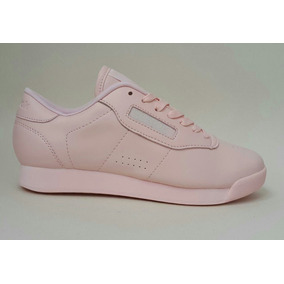 reebok princess rosas