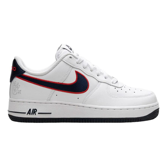 Championes Nike Air Force 1 07 Rec V2