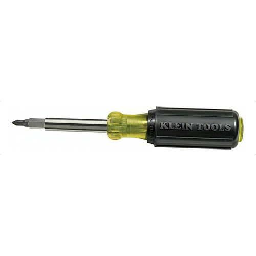 Klein Tools 32477 Desarmador 10 En 1