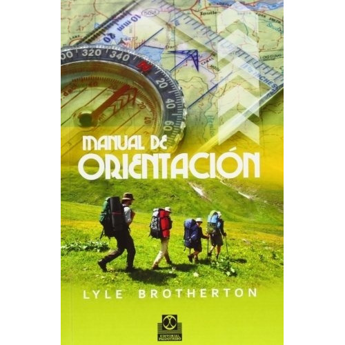 Manual De Orientacion - Lyle Brotherton