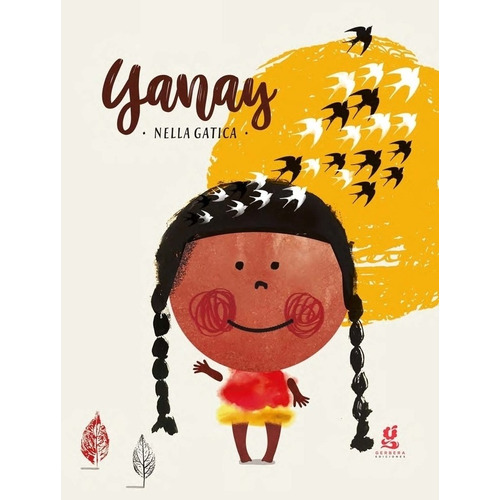 Yanay - Nella Gatica