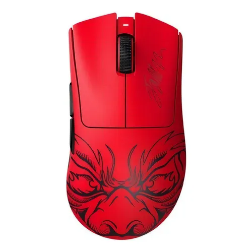 Amazon.co.jp: Razer レイザー DeathAdder V3 Pro Faker Edition