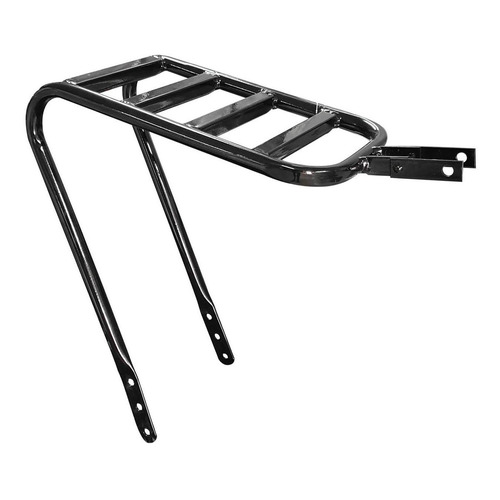 Porta Bulto Para Bicicleta R 20 A 28 Tubular Tricarga Pegaso