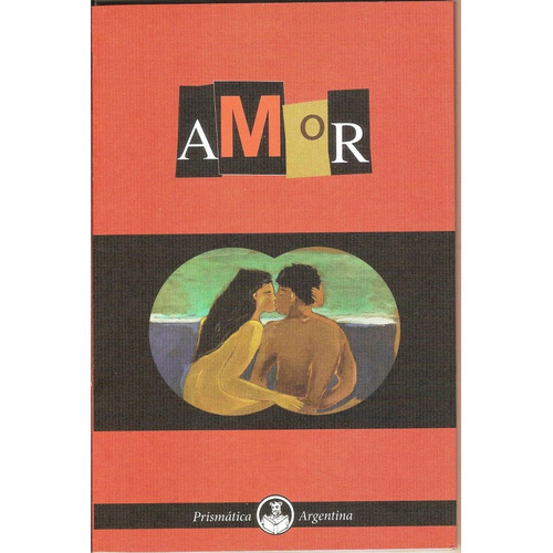Amor, De Aa.vv., Autores Varios. Serie N/a, Vol. Volumen Unico. Editorial Ediciones En Danza, Edición 1 En Español, 2015