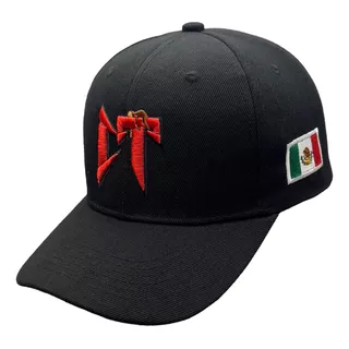 Gorra Corridos Tumbados Ct Para Niño Curva Económica