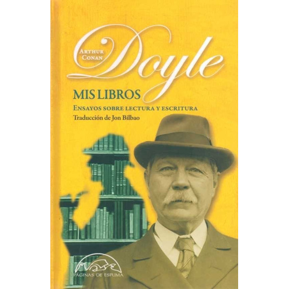 Mis Libros / Arthur Conan Doyle (envíos)