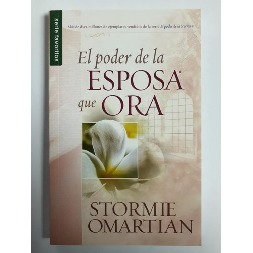 El Poder De La Esposa Que Ora