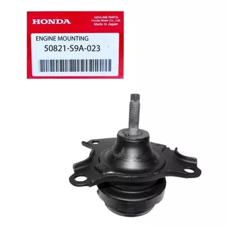 Base Derecha Fronta Motor Honda Crv 2002 2003 2004 2005 2006