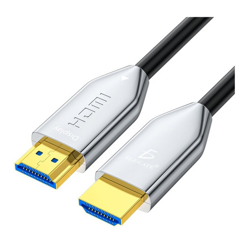 Cable Hdmi 50 Metros Fullhd 4k Para Pantalla Grande