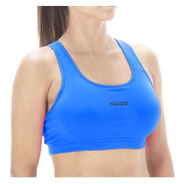 Top Mujer Deportivo Calza Touche Sport Fitness Ropa
