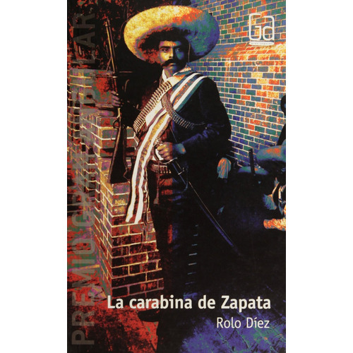 Carabina De Zapata, La, De Diez, Rolo. Editorial Ediciones Sm Infantil, Tapa Blanda En Español, 2004