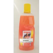 Sonax Shampoo Car Wash  1litro Highgloss Rosario