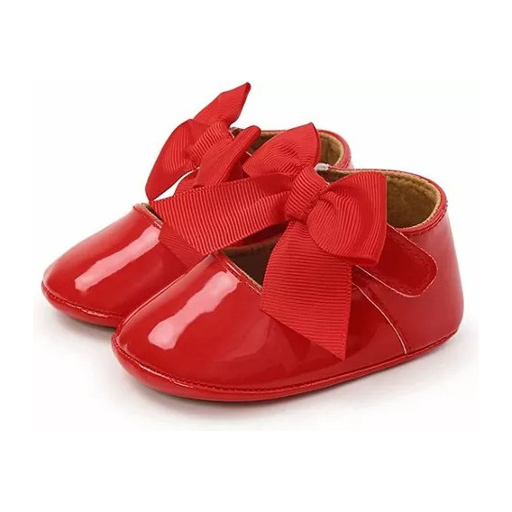 Zapatos Bebe Niña Hermosos Cómodos Varios Colores Corazones