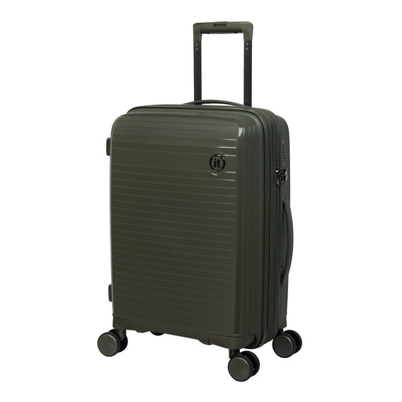 Maleta De Viaje Cabinera It Luggage 15-2881-08-19o  10kg