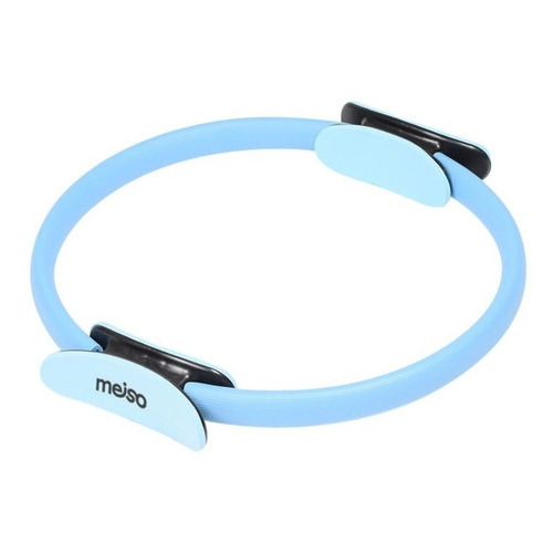 Arco Flex Azul Pilates Yoga Gimnasio Fitness