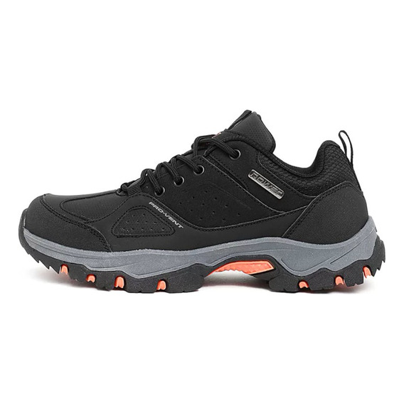 Zapatilla Hombre Outdoor Power Baxter Brooks 881-2663 Black