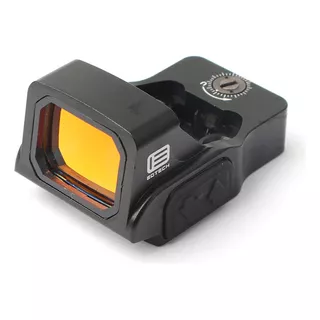 Mira Para Pistola Mini Reflex Eotech Eflx Punto Rojo