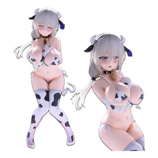 Figura Tsuki Uzaki (top Desnudable) - Uzaki-chan Wa Asobitai