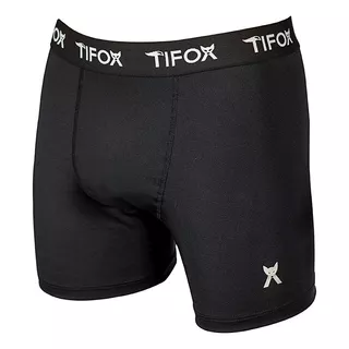 Calza Termica Corta Deportiva Futbol Fox Socks By Tifox