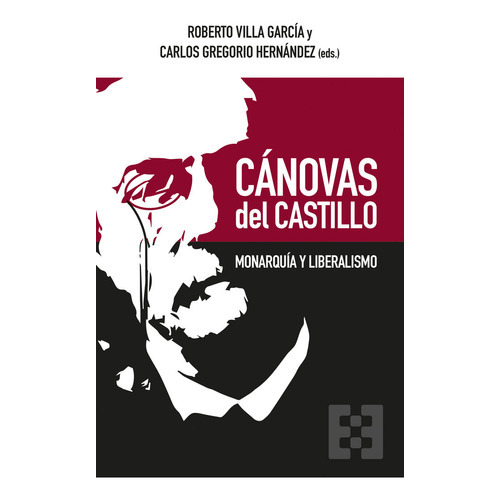 Canovas Del Castillo, De Villa Garcia, Roberto. Editorial Encuentro, Tapa Blanda En Español