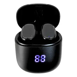 Fone Ouvido Sem Fio Touch Anti Ruido Bluetooth Tv Celular no Mercado Livre com oferta e cupom de desconto