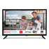 Televisor Led Smart Tv Smartlife 50 Sl-tv50uhdw 4k