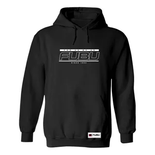 Sudadera Para Hombre Hoodie Fubu Since 1992