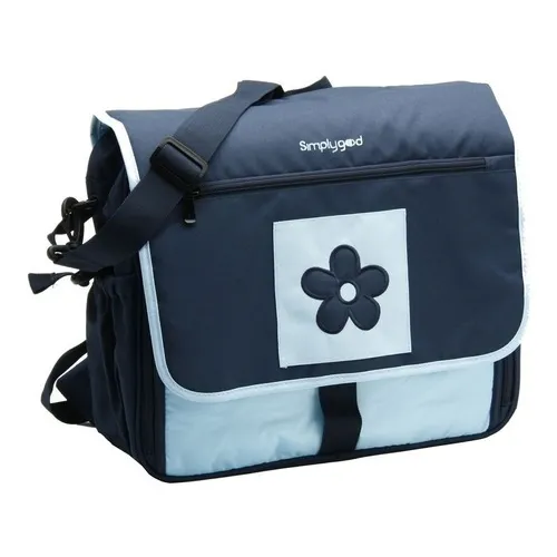 Simply good diaper bag 2025