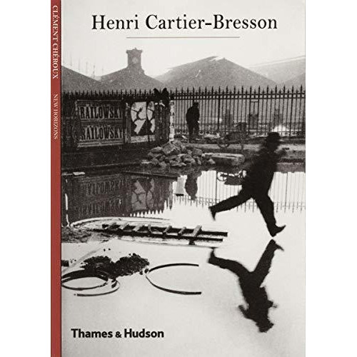 Henri Cartier-bresson (new Horizons) /anglais, de CARTIER-BRESSON/CHER. Editorial Thames & Hudson, tapa blanda en inglés, 2008