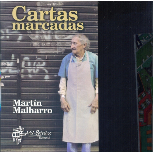 Cartas Marcadas - Martin Malharro