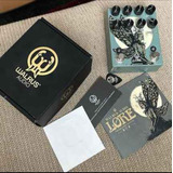 Pedal Lore Walrus Audio