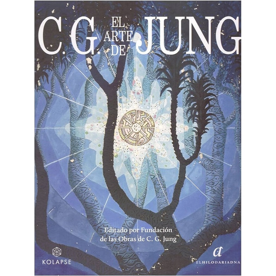 El Arte De C.g Jung - Varios