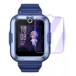 Protector De Pantalla Compatible Con Smartwatch Huawei Kids