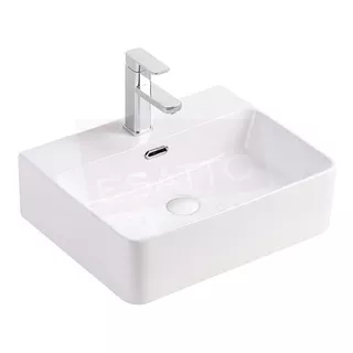 Esatto® Kit Zigna C Paquete Baño Lavabo Llave Desagües