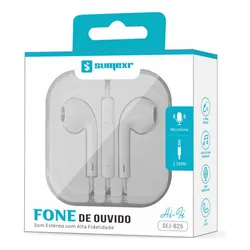 Fone De Ouvido P2 P/ Celular Notebook Com Fio E Microfone no Mercado Livre com oferta e cupom de desconto
